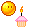 La légende des icônes et boutons Icon_birthday